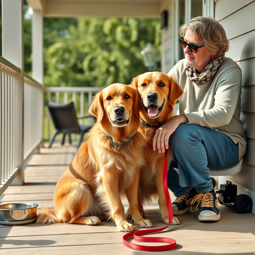 Pet Care